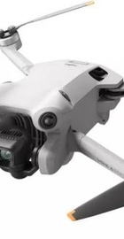 DJI Mini 4 Pro DJI RC-N2 (CP.MA.00000731.01)
