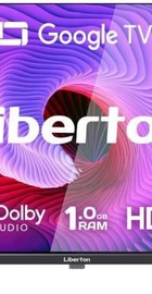 Liberton LTV-32H06GT