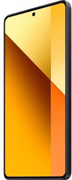 Xiaomi Redmi Note 13 5G 6/128GB Graphite Black