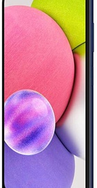 Samsung Galaxy A03s 4/64GB Blue (SM-A037FZBGSEK)