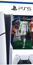 Sony Playstation 5 Slim 1 TB EA SPORTS FC 26 Bundle (1000049854)