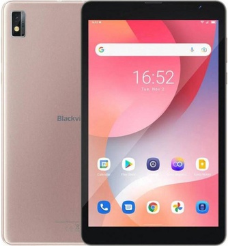 Blackview Tab 6 3/32GB LTE Peach Gold (6931548308126)