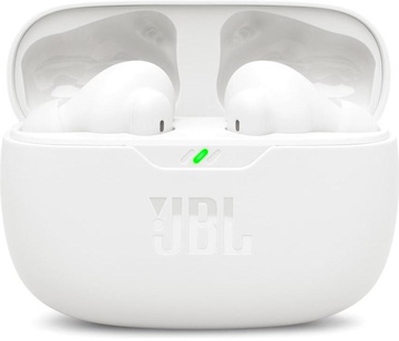 JBL Wave Beam 2 White (JBLWBEAM2WHT)