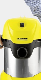 Karcher WD 3 S V-17/4/20 (1.628-135.0)