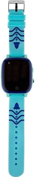 AmiGo GO005 4G WIFI Thermometer Blue