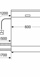 Siemens SE63HX36VE