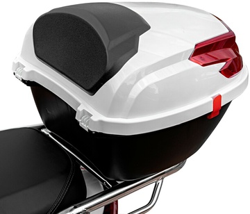 AIMA JOURNEY (White) 2304 Wh