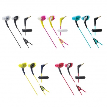 Audio-Technica ATH-SPORT2 NV