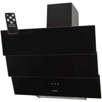 Ventolux WELLA 60 BK (1000) TRC