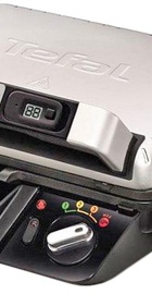 Тефаль GC451B Super Grill