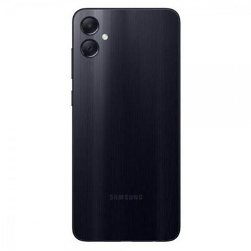 Samsung Galaxy A05 4/64GB Black (SM-A055FZKD)