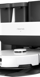 RoboRock S7 Max Ultra White (S7MXU02-00)