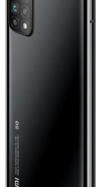 Xiaomi Mi 10T 6/128GB Cosmic Black