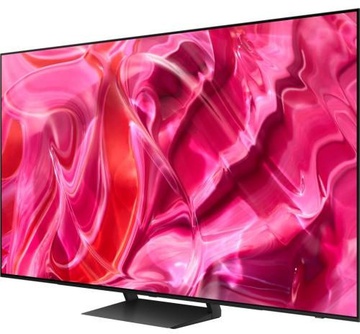 Samsung QE55S90CAUXUA
