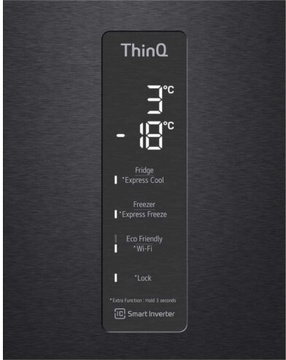 LG GW-B509SBUM