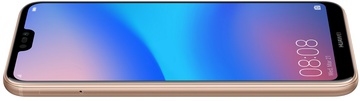 HUAWEI P20 Lite 4/64GB Pink