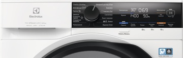 Electrolux SteamCare 700 EW7W4492U