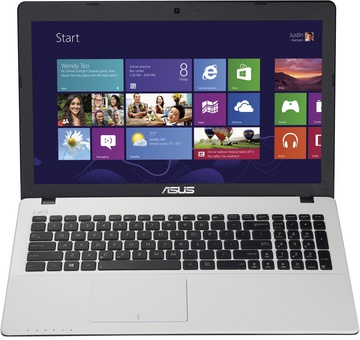 Asus X552MJ (X552MJ-SX033D)