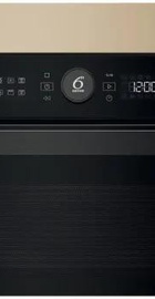 Whirlpool WMD44MB