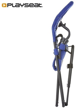 Playseat Challenge PlayStation (RCP.00162)