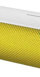 Ultimate Ears Boom Citrus Yellow