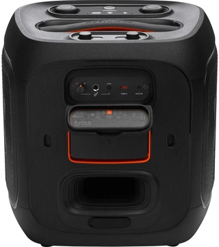 JBL PartyBox Encore 2 Black (JBLPBENCORE2)