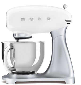 SMEG SMF02WHEU