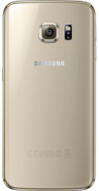 Samsung G925F Galaxy S6 Edge 32GB Gold