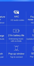 QCY T10