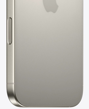 Apple iPhone 16 Pro 256GB eSIM Natural Titanium (MYMK3)