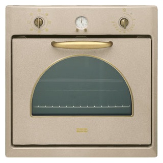 Franke CM 55 G OA