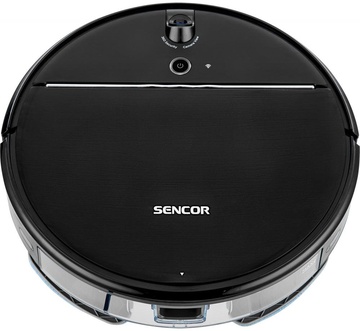 Sencor SRV 8550BK