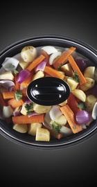 Russell Hobbs MaxiCook Slow Cooker 22750-56