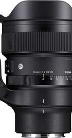 Sigma AF 14mm f/1,4 DG DN Art (a023_14_14) Sony E-mount