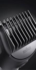 Braun BeardTrimmer BT7340