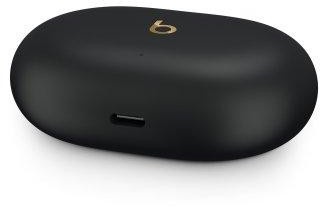 Beats by Dr. Dre Studio Buds+ Black/Gold (MQLH3)