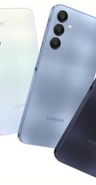 Samsung Galaxy A25 5G 8/256GB Blue (SM-A256BZBH)