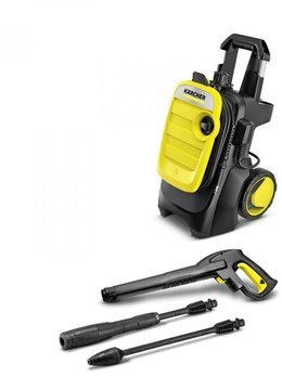 Karcher K 5 Compact + FJ3 (1.630-762.0)