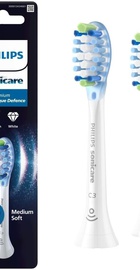 Philips Sonicare C3 Premium Plaque Defence White HX9042/87
