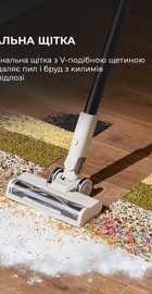 Dreame Cordless Vacuum Cleaner U10 (VPV20A)
