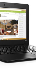 Lenovo IdeaPad 100s (80R2005KUA)