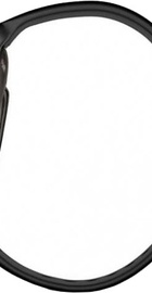 Garmin Venu 2 Plus Slate S. Steel Bezel w. Black Case and S. Band (010-02496-01/11/51))