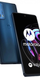 Motorola Edge 20 Pro 12/256GB Blue