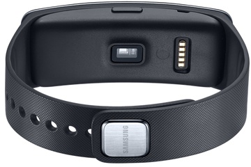 Samsung Gear Fit (Black)