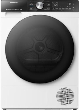 Hisense DH5S102BW