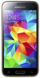 Samsung G800H Galaxy S5 Mini Duos Copper Gold (UA UCRF)