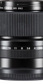 Fujifilm GF 45mm f/2,8 R WR