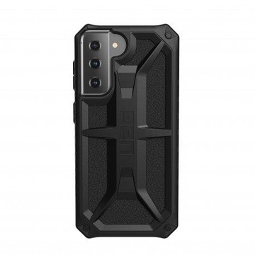URBAN ARMOR GEAR Samsung Galaxy S21 Monarch Black (212811114040)