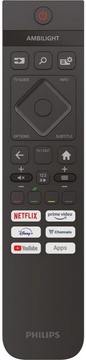 Philips 55PUS7609