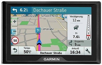 Garmin Drive 40 LM (010-01956-17)